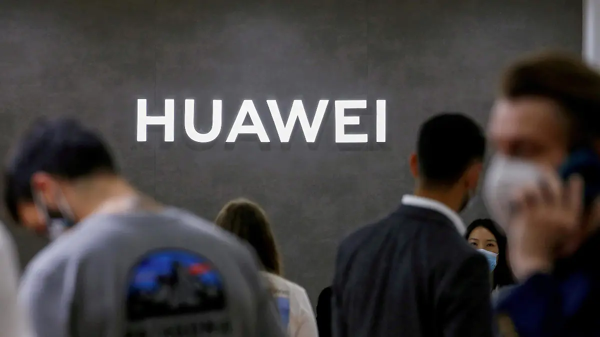 Huawei lanzará su propio sistema operativo 